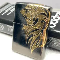 2026年最新】虎 zippoの人気アイテム - メルカリ