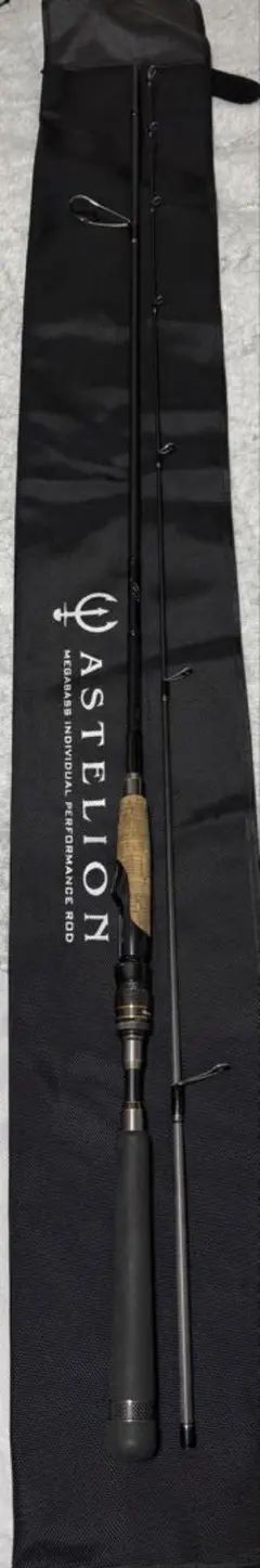 2026年最新】メガバス ロッド スピニングの人気アイテム - メルカリ