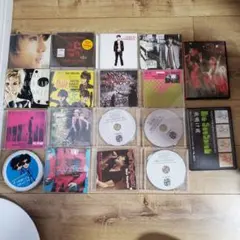 2026年最新】中島卓偉 DVDの人気アイテム - メルカリ