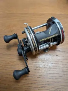 2026年最新】アブガルシア6500の人気アイテム - メルカリ