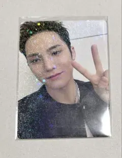 2026年最新】FC更新 ミンギュの人気アイテム - メルカリ