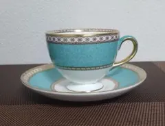 2026年最新】ウェッジウッド ユーランダー パウダー ターコイズの人気