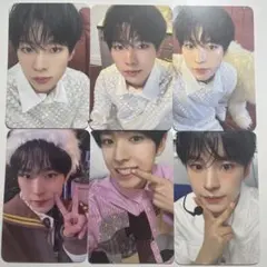 2026年最新】NCT wish ユウシ トレカ中国の人気アイテム - メルカリ