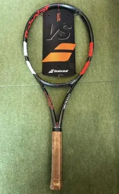 2026年最新】babolat pure strike vsの人気アイテム - メルカリ