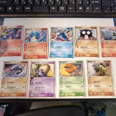 2026年最新】ポケモンカード デルタ種 まとめ売りの人気アイテム