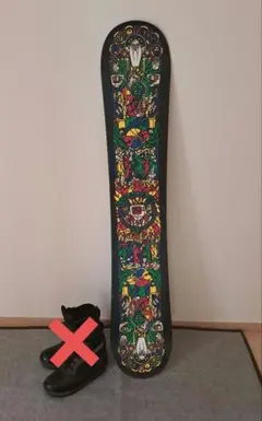 2026年最新】Kemper Snowboards ボードの人気アイテム - メルカリ