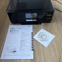 2026年最新】epson ep-807 ジャンクの人気アイテム - メルカリ