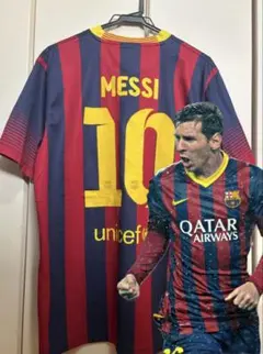 2026年最新】メッシ ユニフォーム バルセロナ 10/11の人気アイテム