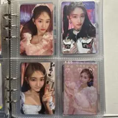 2026年最新】ive イソ eleven トレカの人気アイテム - メルカリ