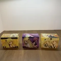 2026年最新】ヴァイス toloveる デッキの人気アイテム - メルカリ