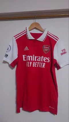 2026年最新】アーセナル ユニフォーム冨安の人気アイテム - メルカリ
