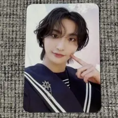 2026年最新】ATEEZ ソンファ toktoqの人気アイテム - メルカリ