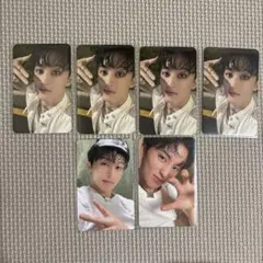 2026年最新】Nct マーク トレカ セットの人気アイテム - メルカリ