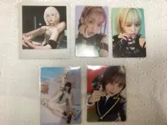 2026年最新】kep1er ヒカル まとめ売りの人気アイテム - メルカリ