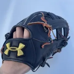 2026年最新】アンダーアーマー 硬式グラブ 外野手用の人気アイテム