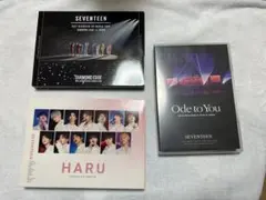 2026年最新】seventeen haru blu-rayの人気アイテム - メルカリ