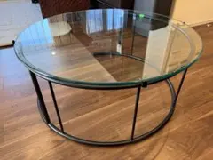 2026年最新】HUKLA フクラ ガラステーブルの人気アイテム - メルカリ