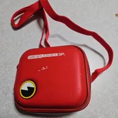 2026年最新】ゲームボーイアドバンスSP ポーチの人気アイテム - メルカリ