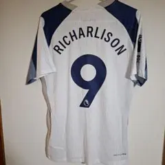 2026年最新】リシャルリソン ユニフォームの人気アイテム - メルカリ