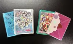 2026年最新】スクコレ スリーブの人気アイテム - メルカリ