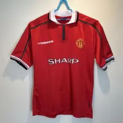 2026年最新】manchester united umbroの人気アイテム - メルカリ