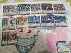 2026年最新】クルセイド デッキの人気アイテム - メルカリ