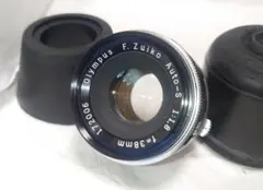 2026年最新】F.ZUIKO 38mm F1.8の人気アイテム - メルカリ