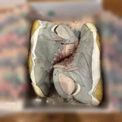 2026年最新】エアジョーダン7 ヘアの人気アイテム - メルカリ