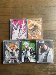 2026年最新】bleach 劇場版 dvdの人気アイテム - メルカリ