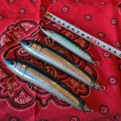 2026年最新】カーペンター 活鰯の人気アイテム - メルカリ