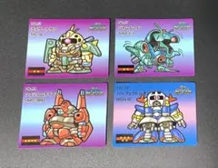 2026年最新】マーメイドSDガンダムの人気アイテム - メルカリ