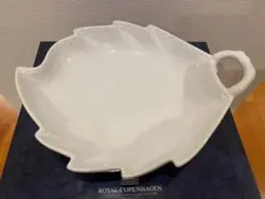 2026年最新】ロイヤルコペンハーゲン リーフの人気アイテム - メルカリ