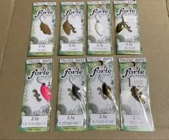 2026年最新】ベルベットアーツ フォルテ 2.1gの人気アイテム - メルカリ