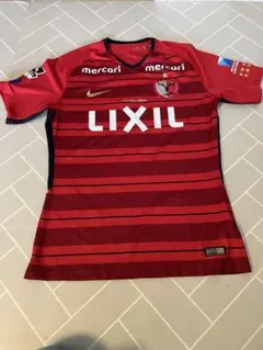 2026年最新】鹿島アントラーズ 支給 ユニフォームの人気アイテム