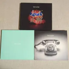 2026年最新】back number デモcdの人気アイテム - メルカリ