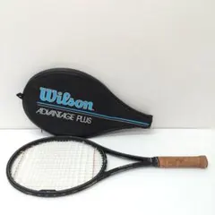 2026年最新】wilson ラケット ADVANTAGEの人気アイテム - メルカリ