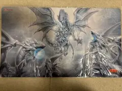 2026年最新】白き龍の威光 プレイマットの人気アイテム - メルカリ