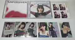 2026年最新】ルセラフィム アルバム トレカの人気アイテム - メルカリ