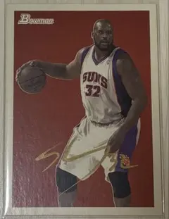 2026年最新】シャキール・オニール サインの人気アイテム - メルカリ