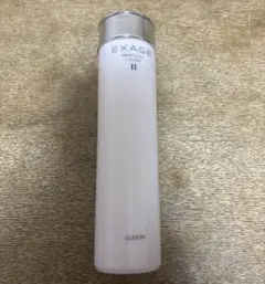 新品2箱 アルビオン アンベアージュ ミルク／ローション／セラム