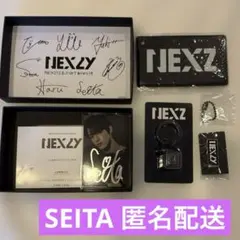 2026年最新】NEXZ サインの人気アイテム - メルカリ