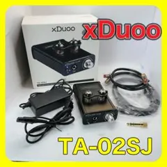 2026年最新】xduoo ta-02の人気アイテム - メルカリ