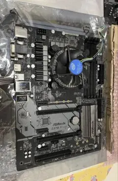 2026年最新】マザーボード cpu セット i7の人気アイテム - メルカリ