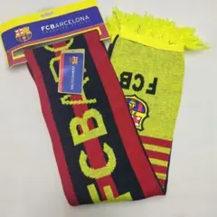 2026年最新】FCバルセロナ タオルマフラー サッカーの人気アイテム
