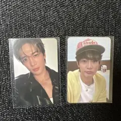 2026年最新】shinee ミンホ callbackの人気アイテム - メルカリ