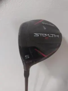 2026年最新】ステルス 5w レフティの人気アイテム - メルカリ