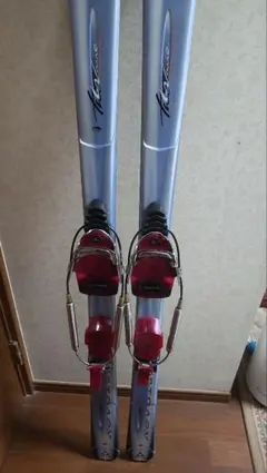 2026年最新】スキー板 157の人気アイテム - メルカリ