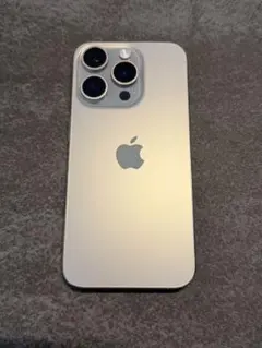 2026年最新】iPhone15 pro 256の人気アイテム - メルカリ