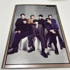 2026年最新】キスマイカレンダーの人気アイテム - メルカリ
