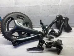 2026年最新】ティアグラコンポ セットの人気アイテム - メルカリ